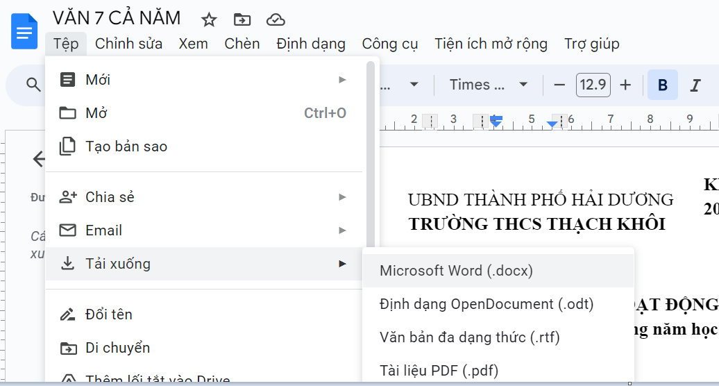 A screenshot of a computer Description automatically generated