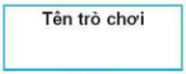 [KNTT] Trắc nghiệm tin học 6 bài 12:</b> Trình bày thông tin ở dạng bảng