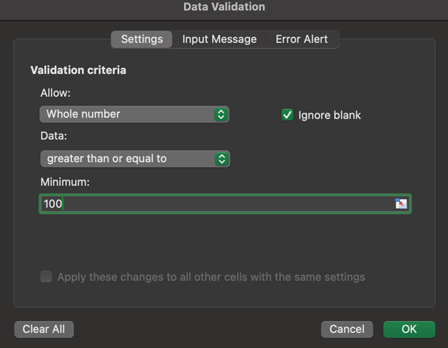 A screenshot of a computer Description automatically generated