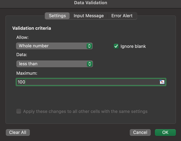 A screenshot of a computer Description automatically generated