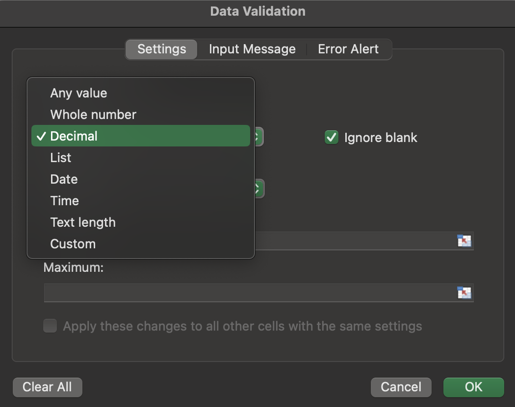 A screenshot of a computer Description automatically generated