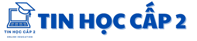 Tin học cấp 2