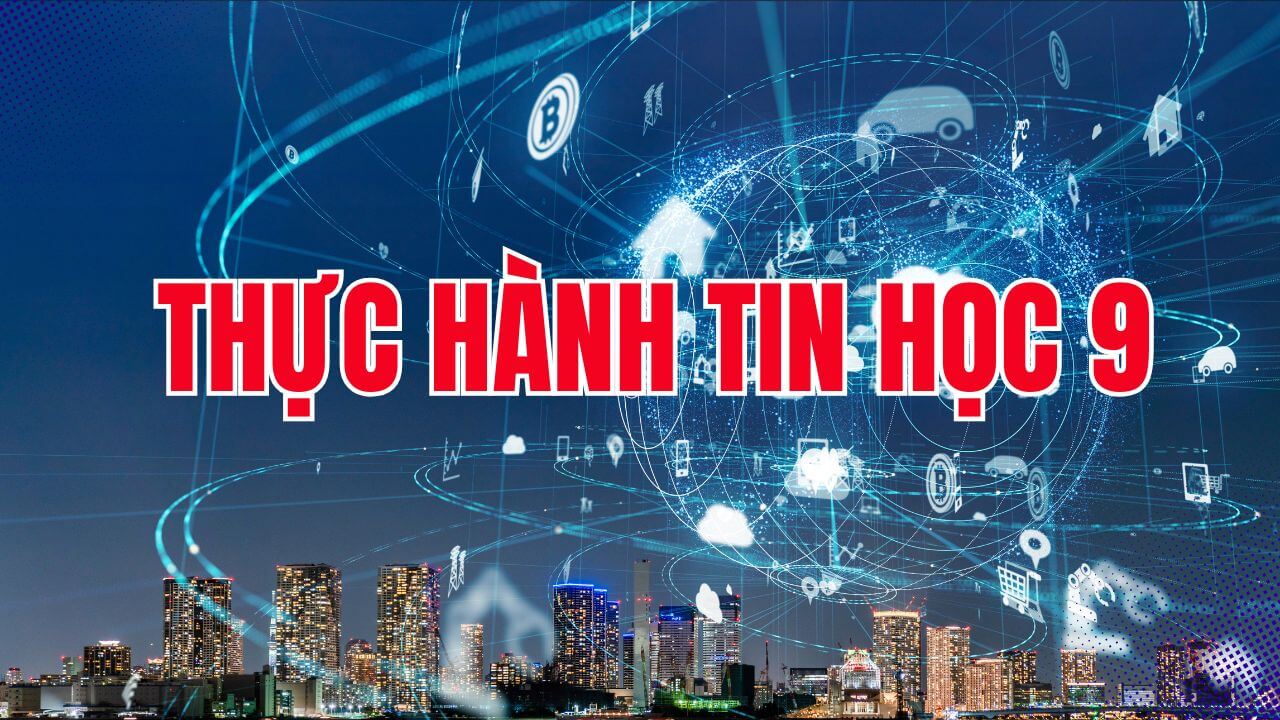 Tin học 9_KNTT