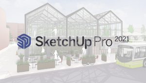Hướng dẫn cài đặt phần mềm Sketchup 2021